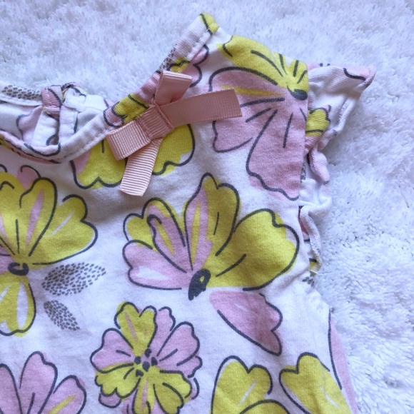 🌸Carter’s Summer Set🌸 - Picture 2 of 4